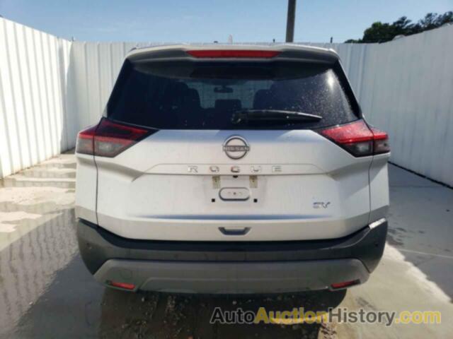 NISSAN ROGUE SV, 5N1BT3BA6PC805920