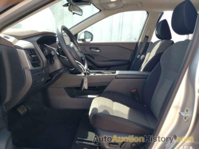 NISSAN ROGUE SV, 5N1BT3BA6PC805920