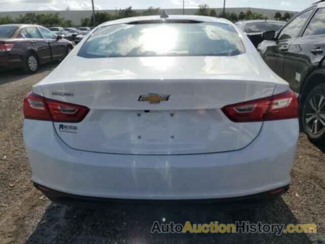 CHEVROLET MALIBU LS, 1G1ZB5ST4LF131772