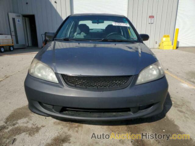 HONDA CIVIC LX, 2HGES16585H593314