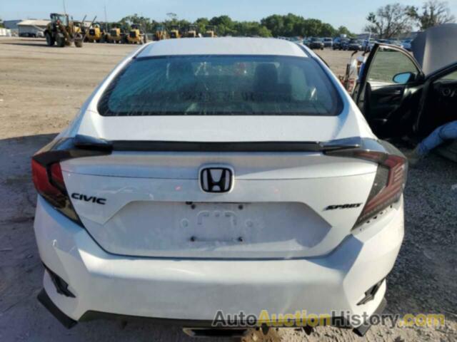 HONDA CIVIC SPORT, 2HGFC2F89KH559718