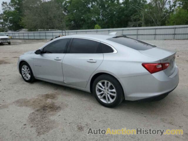 CHEVROLET MALIBU LT, 1G1ZD5ST7JF225460