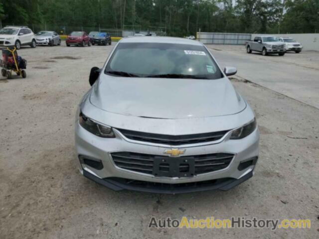 CHEVROLET MALIBU LT, 1G1ZD5ST7JF225460