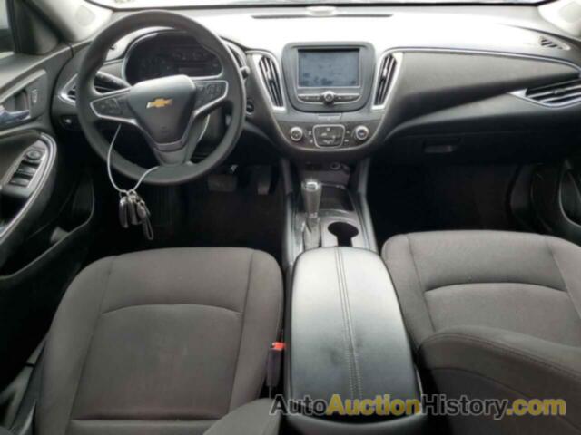 CHEVROLET MALIBU LT, 1G1ZD5ST7JF225460