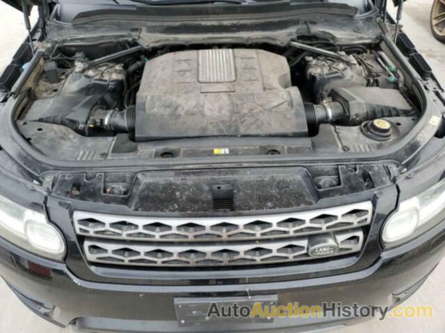 LAND ROVER RANGEROVER SE, SALWG2VF8FA531814