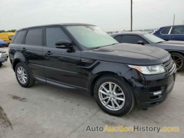 LAND ROVER RANGEROVER SE, SALWG2VF8FA531814