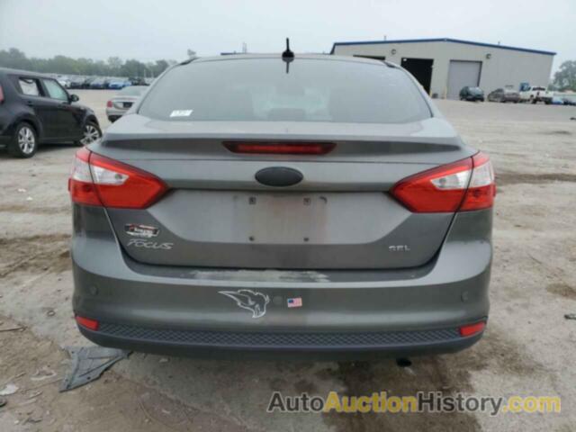 FORD FOCUS SEL, 1FAHP3H20CL321549