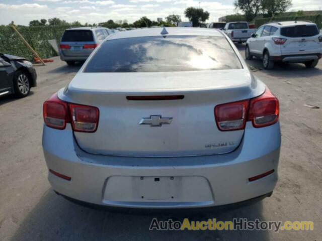 CHEVROLET MALIBU 1LT, 1G11C5SA6DF263300