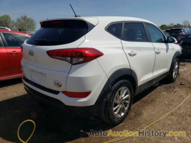 HYUNDAI TUCSON SE, KM8J23A42GU156878