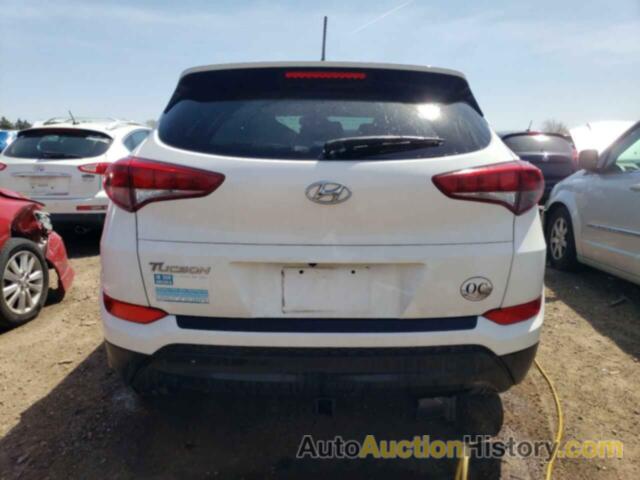 HYUNDAI TUCSON SE, KM8J23A42GU156878