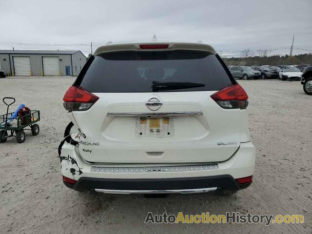 NISSAN ROGUE S, JN8AT2MV1HW282417