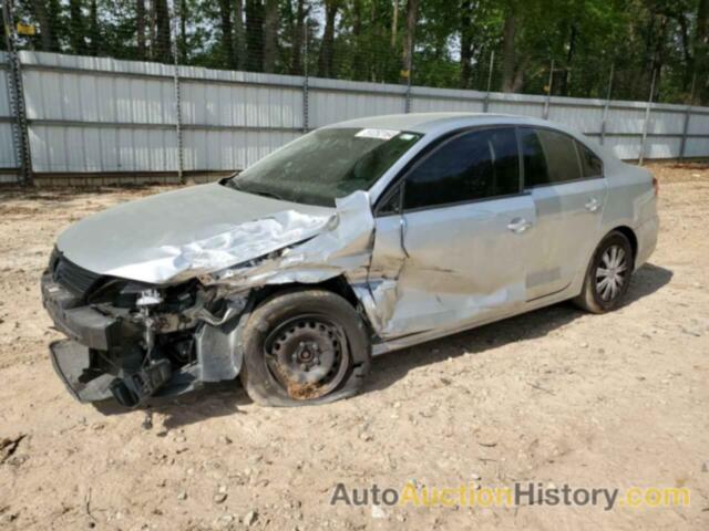 VOLKSWAGEN JETTA BASE, 3VW2K7AJ6EM404036