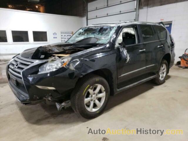 LEXUS GX 460, JTJBM7FX3E5083392