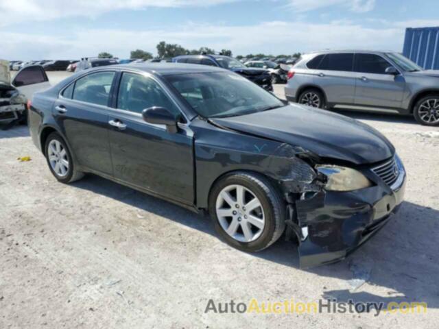 LEXUS ES350 350, JTHBJ46G592296196