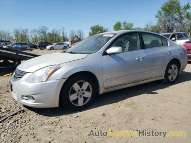 NISSAN ALTIMA BASE, 1N4AL2AP5CN489690