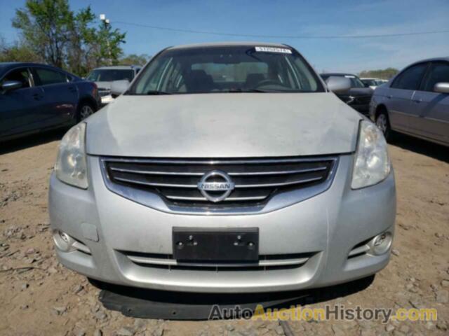 NISSAN ALTIMA BASE, 1N4AL2AP5CN489690