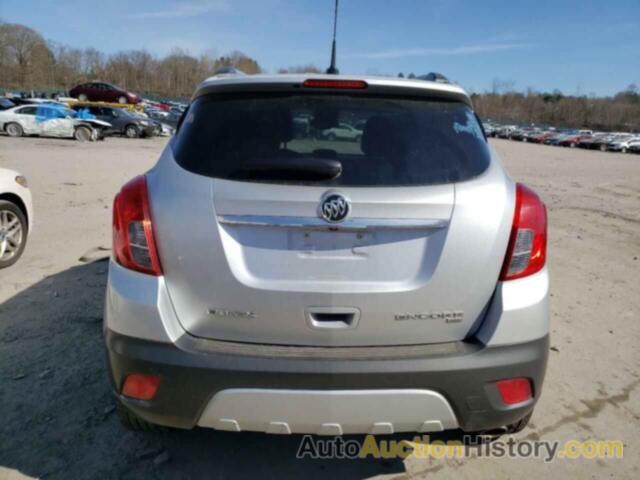 BUICK ENCORE, KL4CJGSB7EB565157