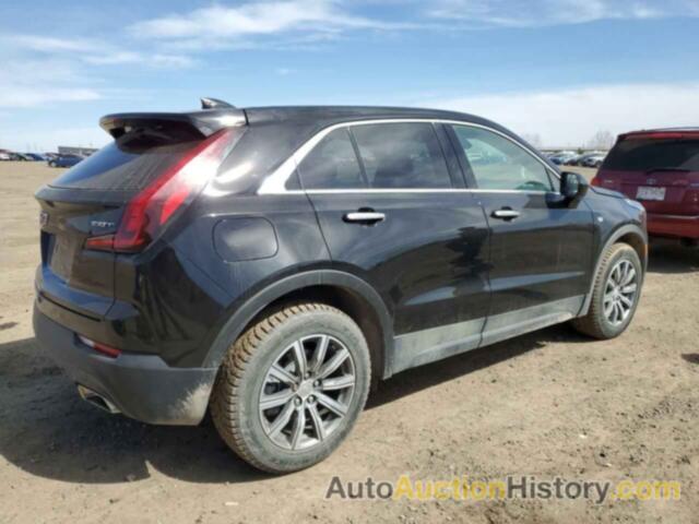 CADILLAC XT4 LUXURY, 1GYFZBR45MF006424