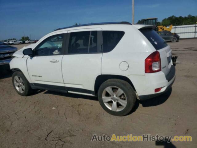 JEEP COMPASS LATITUDE, 1C4NJDEB0CD559307