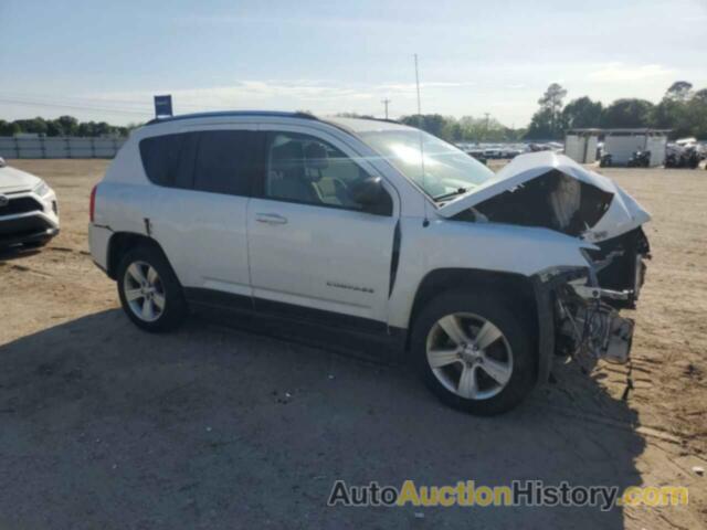 JEEP COMPASS LATITUDE, 1C4NJDEB0CD559307