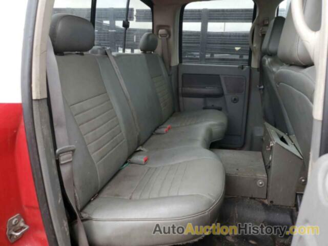 DODGE RAM 4500 ST, 3D6WC6GL1AG117792