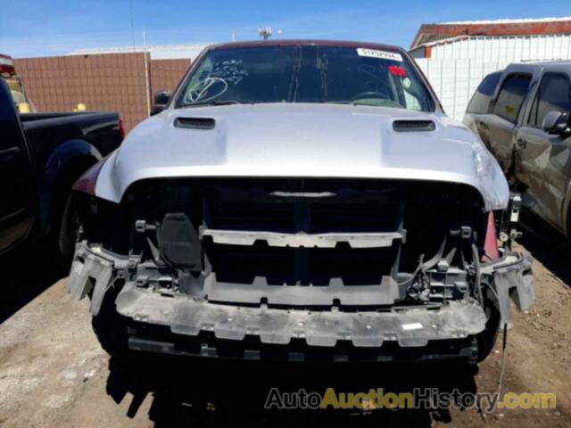 RAM 1500 ST, 1C6RR6KT0HS513652