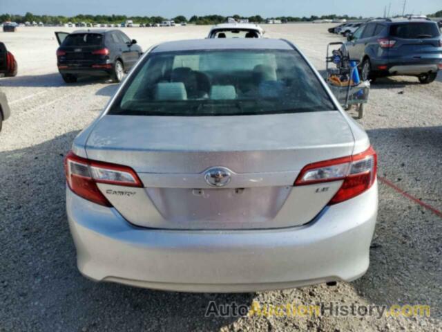 TOYOTA CAMRY L, 4T4BF1FK4DR322162