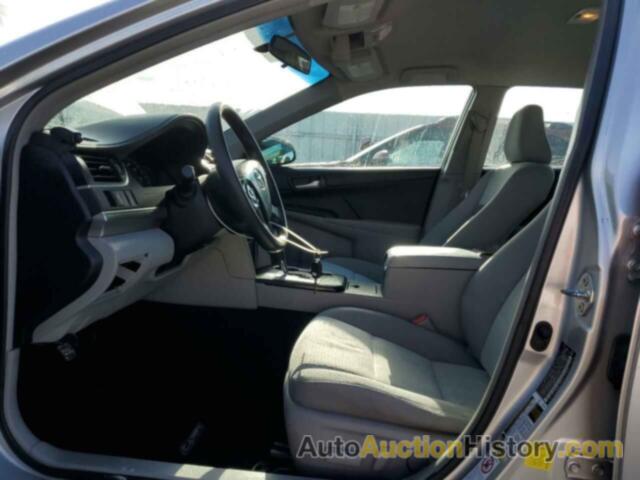 TOYOTA CAMRY L, 4T4BF1FK4DR322162