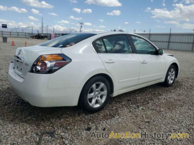 NISSAN ALTIMA 2.5, 1N4AL21E87N457014