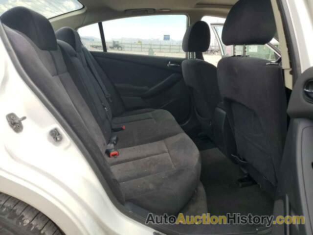 NISSAN ALTIMA 2.5, 1N4AL21E87N457014