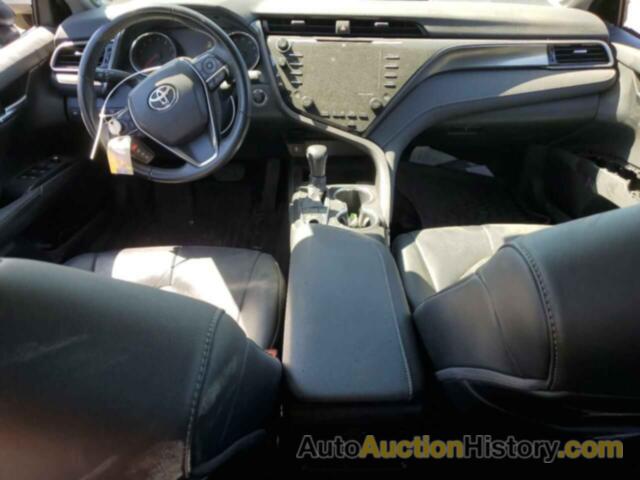 TOYOTA CAMRY XSE, 4T1K61AK2LU862755