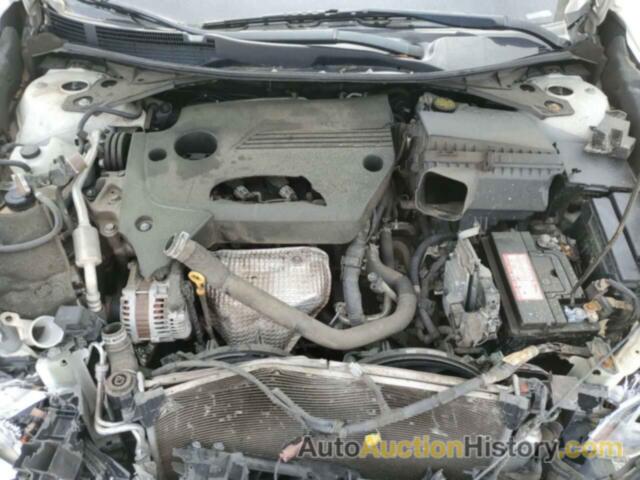 NISSAN ALTIMA 2.5, 1N4AL3AP4JC150059