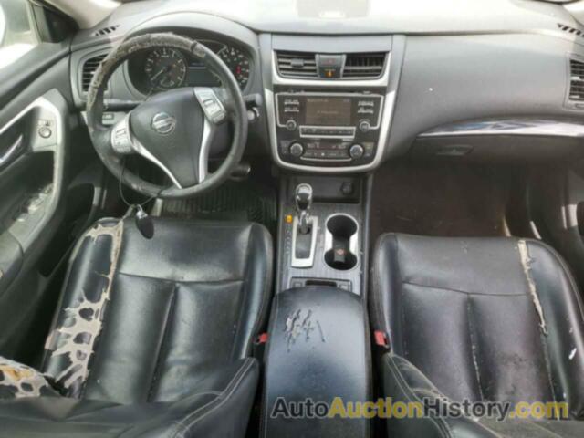 NISSAN ALTIMA 2.5, 1N4AL3AP4JC150059