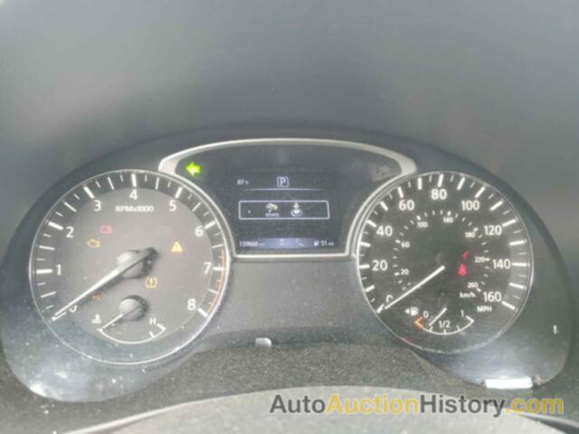 NISSAN ALTIMA 2.5, 1N4AL3AP4JC150059