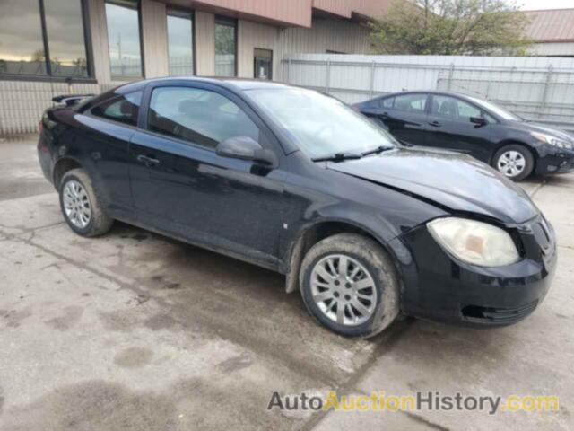 PONTIAC G5, 1G2AL15F677190231