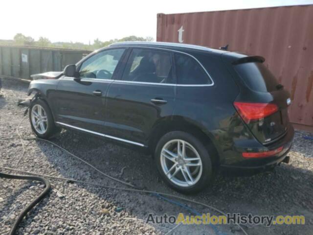 AUDI Q5 PREMIUM PLUS, WA1L2AFP2GA012733