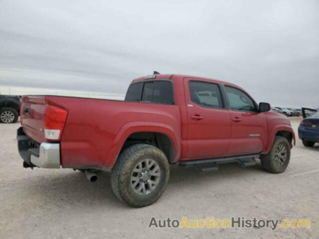 TOYOTA TACOMA DOUBLE CAB, 5TFCZ5AN7HX075033