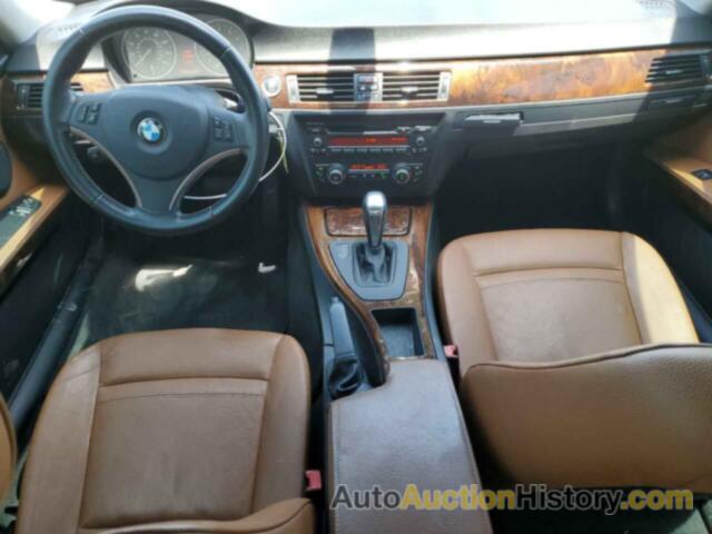 BMW 3 SERIES I, WBAKE3C5XDE771560