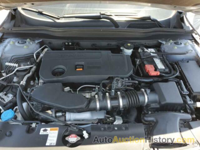 HONDA ACCORD SPORT, 1HGCV2F39MA034192