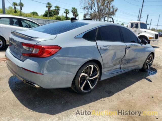 HONDA ACCORD SPORT, 1HGCV2F39MA034192