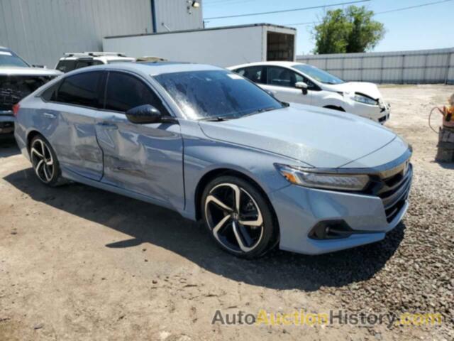 HONDA ACCORD SPORT, 1HGCV2F39MA034192