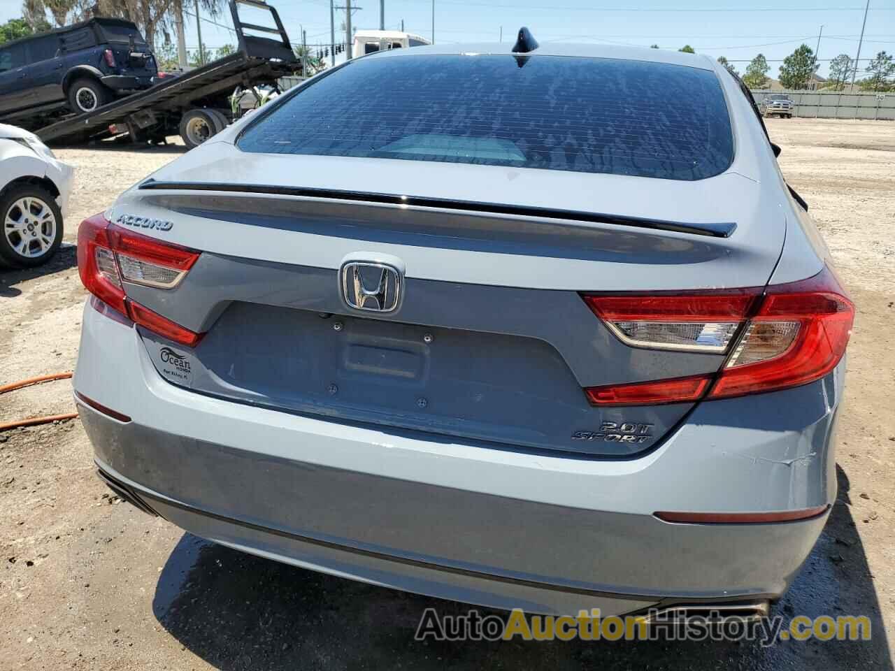 HONDA ACCORD SPORT, 1HGCV2F39MA034192