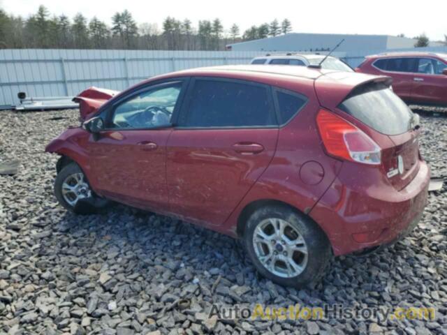 FORD FIESTA SE, 3FADP4EJ7EM105859