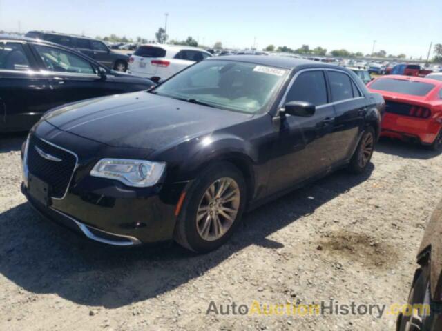 CHRYSLER 300 TOURING, 2C3CCAAG2KH603542