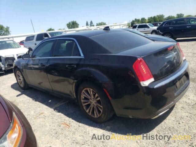 CHRYSLER 300 TOURING, 2C3CCAAG2KH603542