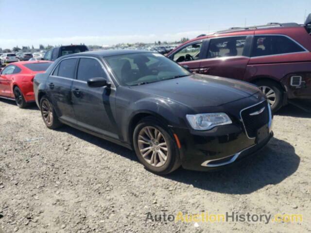 CHRYSLER 300 TOURING, 2C3CCAAG2KH603542