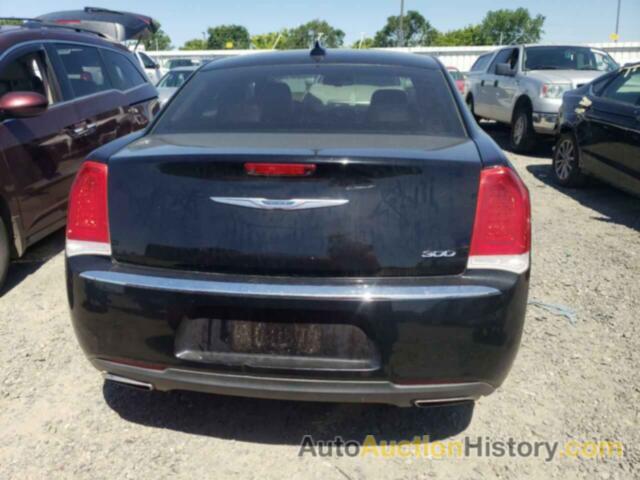 CHRYSLER 300 TOURING, 2C3CCAAG2KH603542