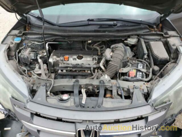 HONDA CRV LX, 2HKRM4H30CH630674