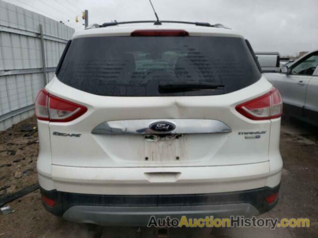 FORD ESCAPE TITANIUM, 1FMCU9J95GUB98480