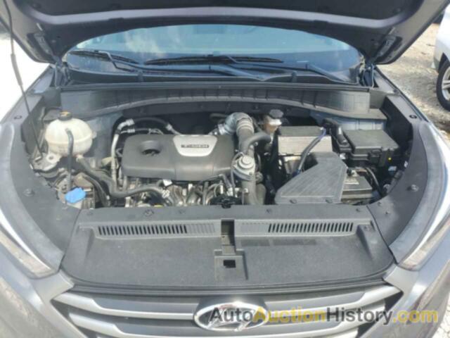 HYUNDAI TUCSON LIMITED, KM8J33A22HU458572